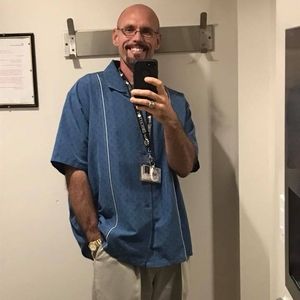 Meet your Posher, Bryan